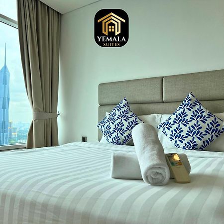 Yemala Suites At Vortex Klcc Куала-Лумпур Экстерьер фото